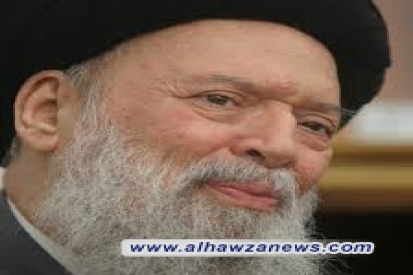 عندما نفهم الرّسول(ص) نفهم الإسلام أكثر  العلامة المرجع السيد محمد حسين فضل الله